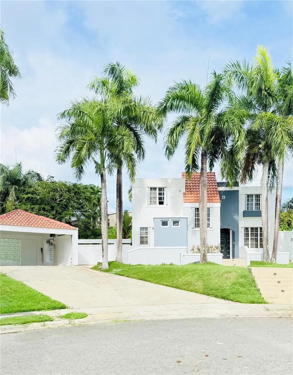 CAMINO DEL VALLE Paisaje Del Lago #F4, Luquillo, PR 00773 - Image #1