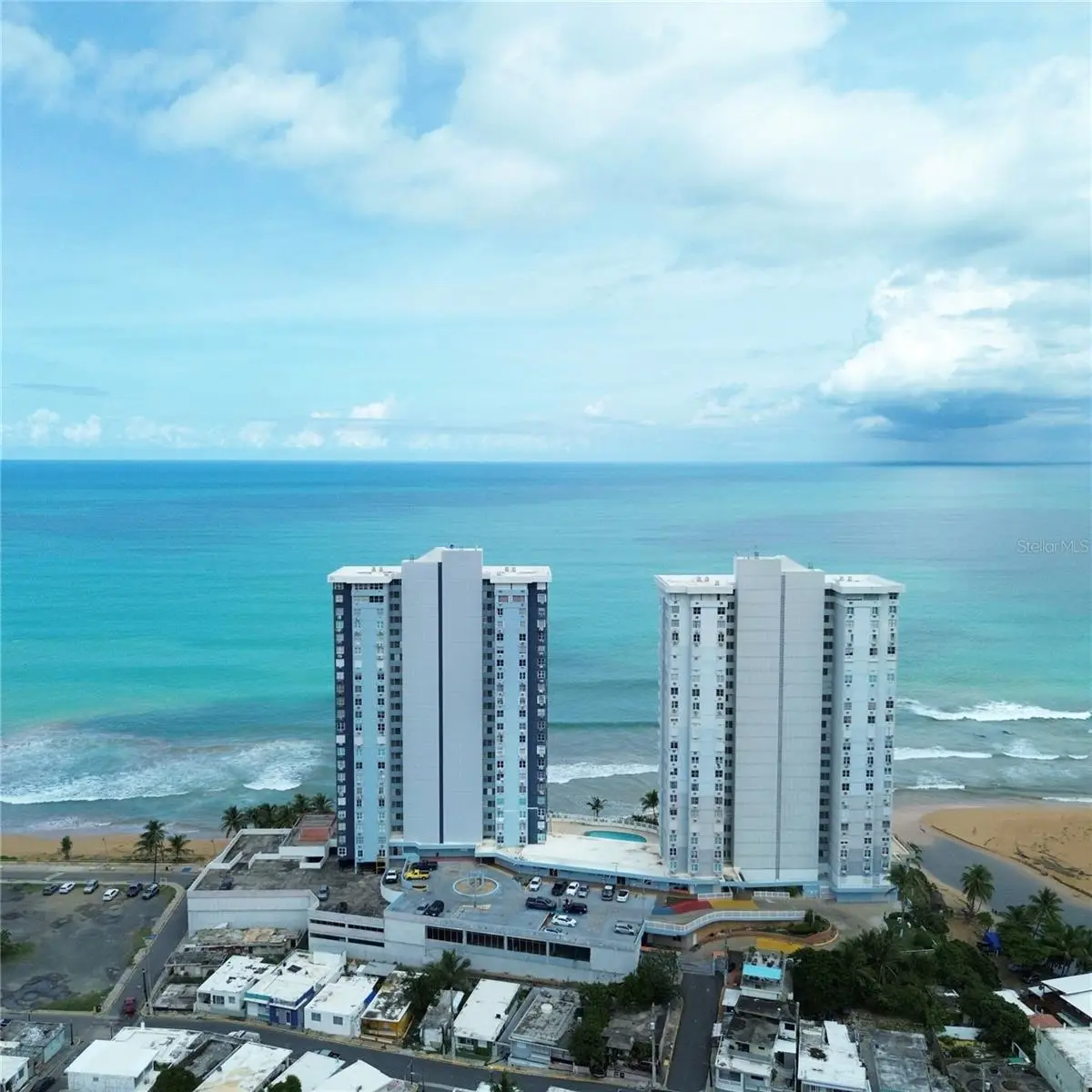 CONDO. Sandy Hills #13, Luquillo, PR 00773 - Image #1