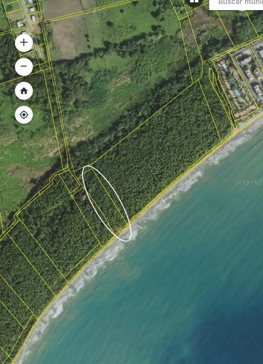 Beach Front Punta Guilarte, Arroyo, PR 00714 - Image #2