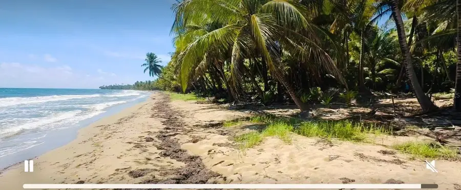 Beach Front Punta Guilarte, Arroyo, PR 00714 - Image #3
