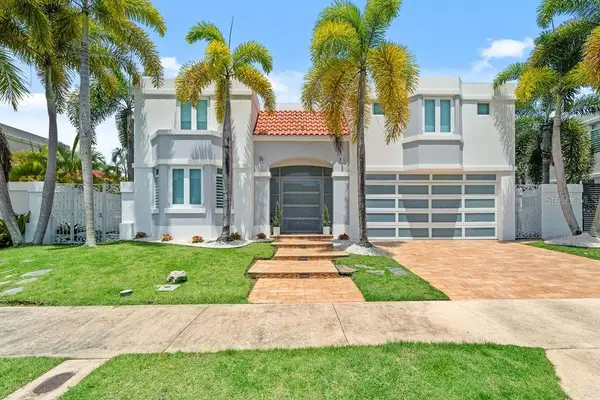 H2 Mar De Bering #638, DORADO, PR 00646