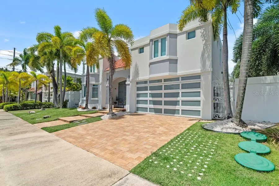 H2 Mar De Bering #638, Dorado, PR 00646 - Image #2