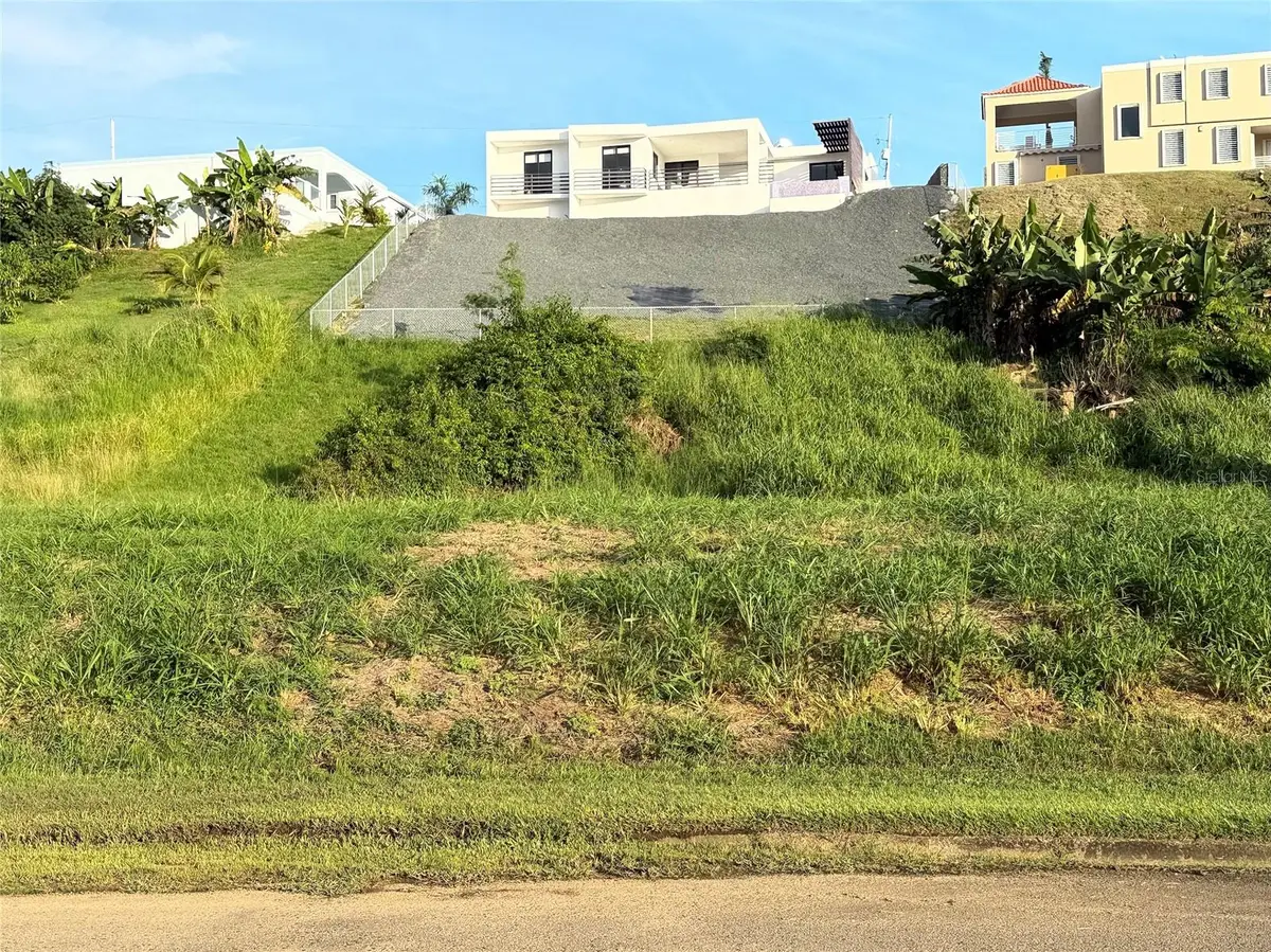 Mansiones Playa Hcares D-19 Calle Marina, Naguabo, PR 00718 - Image #1