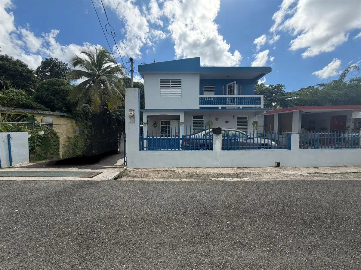 9 Mercedes Hernndez, Aibonito, PR 00705 - Image #1