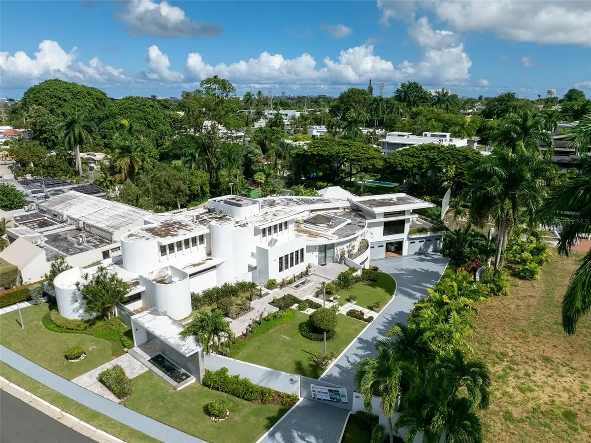 155 Mimosa Street, San Juan, PR 00927 - Image #1