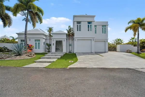 20 Paseo Las Palmas, DORADO, PR 00646