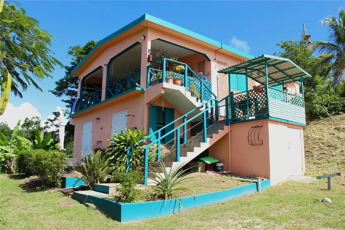 15 Bird's Nest Studios, Vieques, PR 00765 - Image #1
