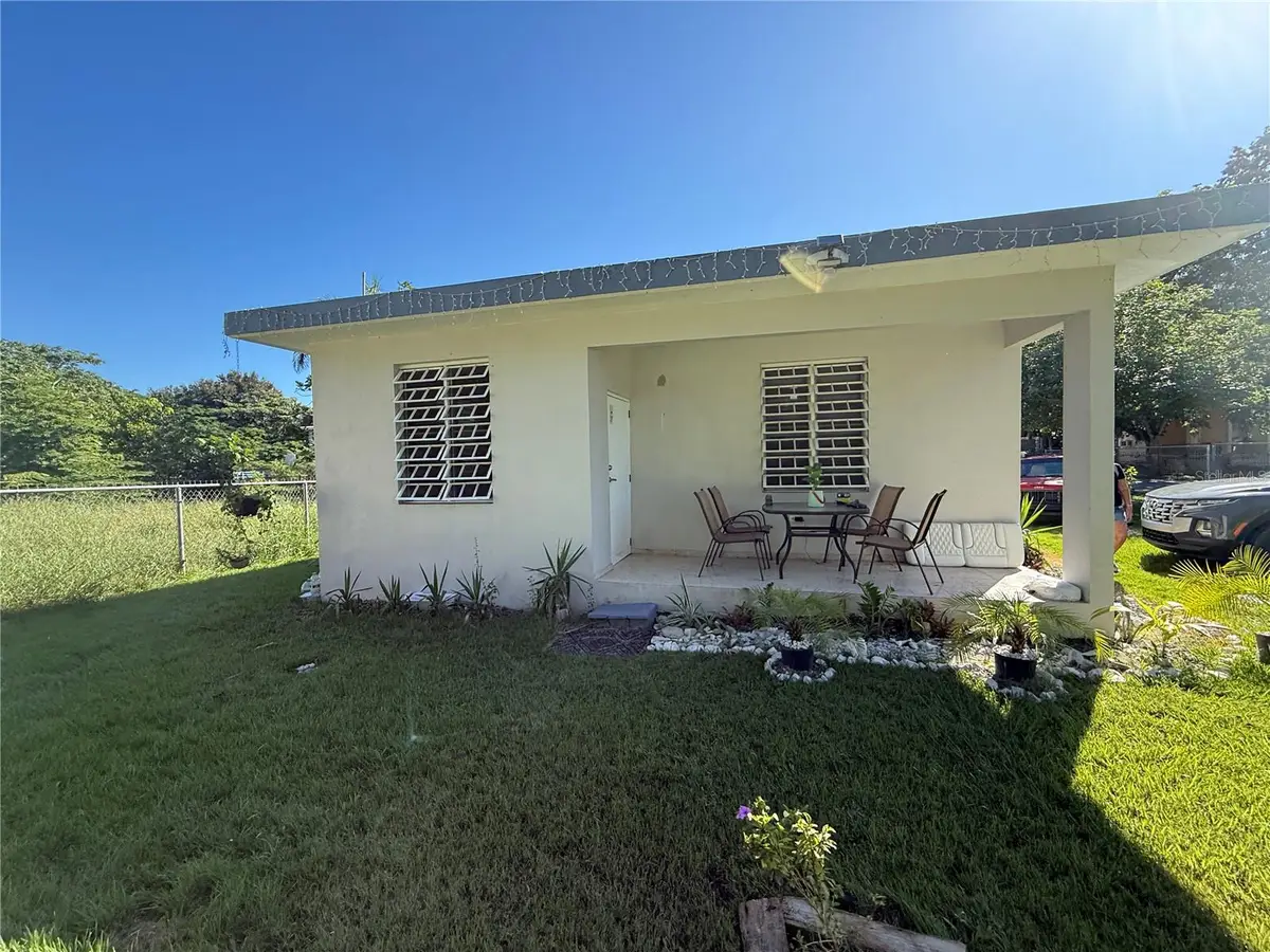 SR-313 KM 1.1 Sector Ballaja Monte Grande, Cabo Rojo, PR 00623 - Image #1