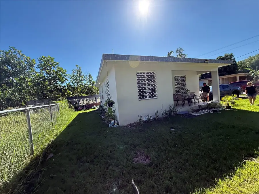 SR-313 KM 1.1 Sector Ballaja Monte Grande, Cabo Rojo, PR 00623 - Image #3