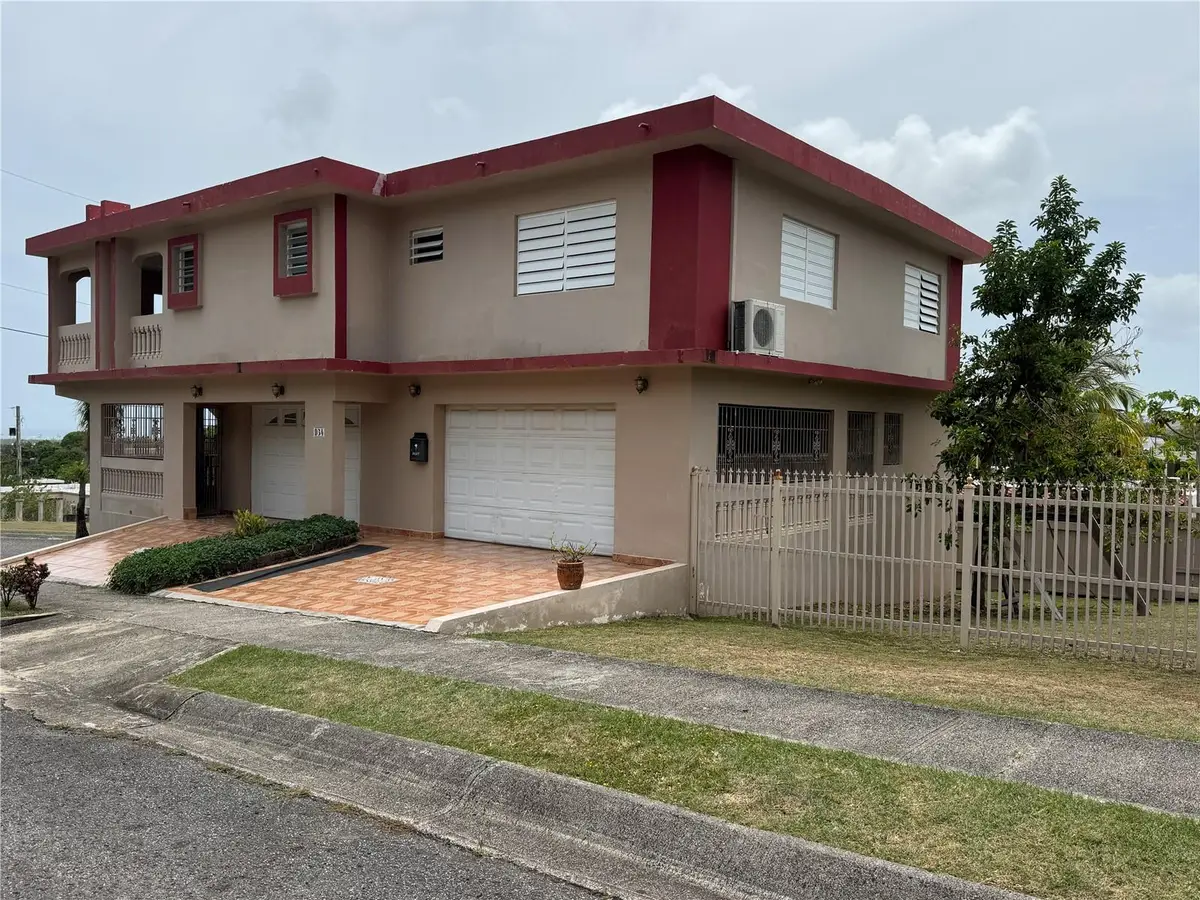 Estancias El Viga Sanson, Guayama, PR 00785 - Image #1