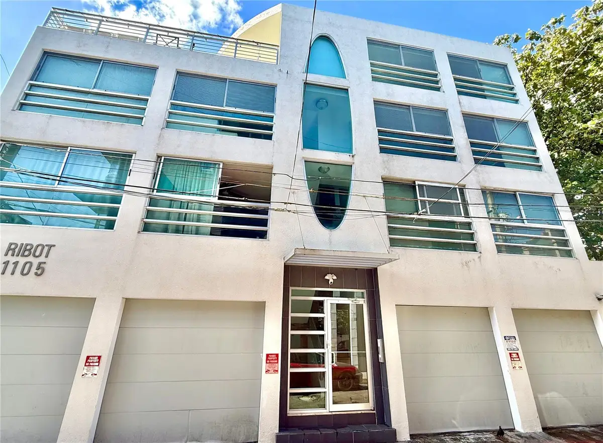 1105 Ribot #4, San Juan, PR 00907 - Image #1