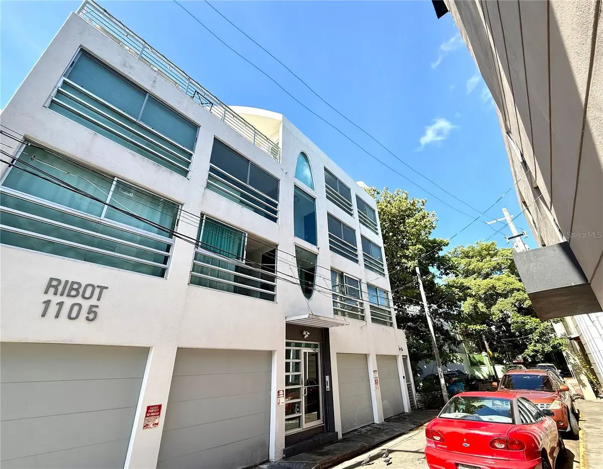 1105 Ribot #3, San Juan, PR 00907 - Image #1