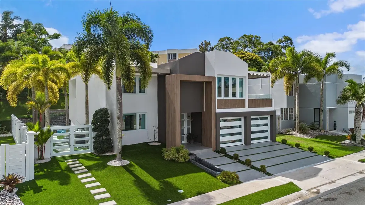 D-5 Calle La Borinquea, Cayey, PR 00736 - Image #1