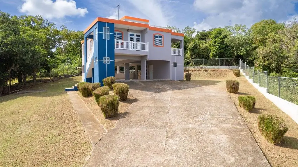 78 Hidden Paradise, Vieques, PR 00765 - Image #1