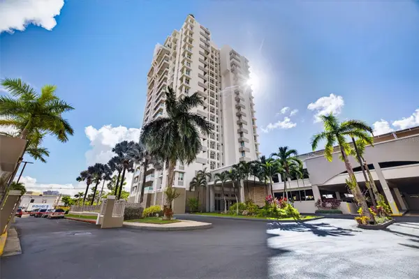 592 Ave. Tte Cesar Luis Gonzalez #411, SAN JUAN, PR 00918