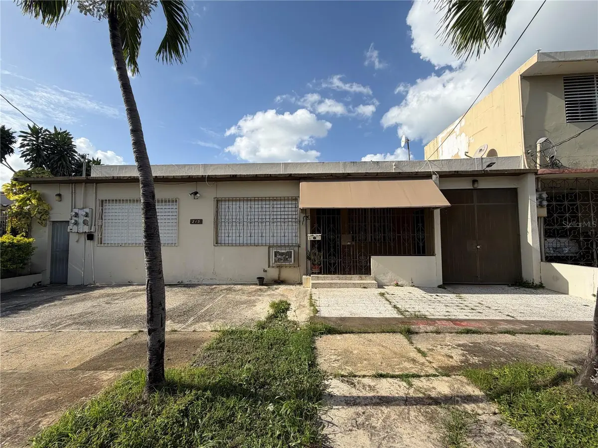 213 Rodrigo De Triana, San Juan, PR 00918 - Image #1