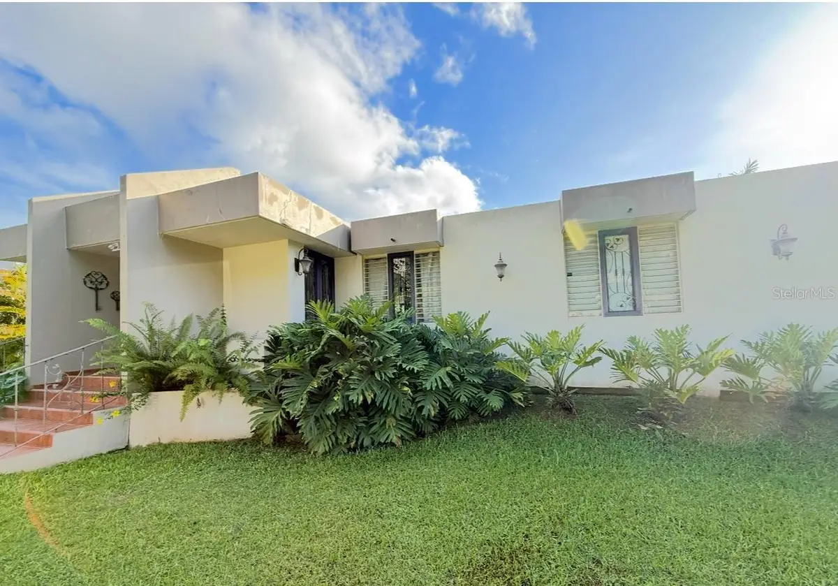 Carr 111 Bo Lares, Lares, PR 00669 - Image #1