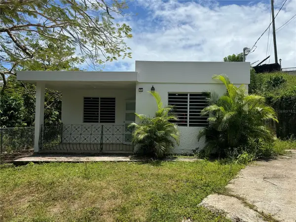 266 Carretera Nmero # 3 Sec Pasto Viejo, HUMACAO, PR 00791