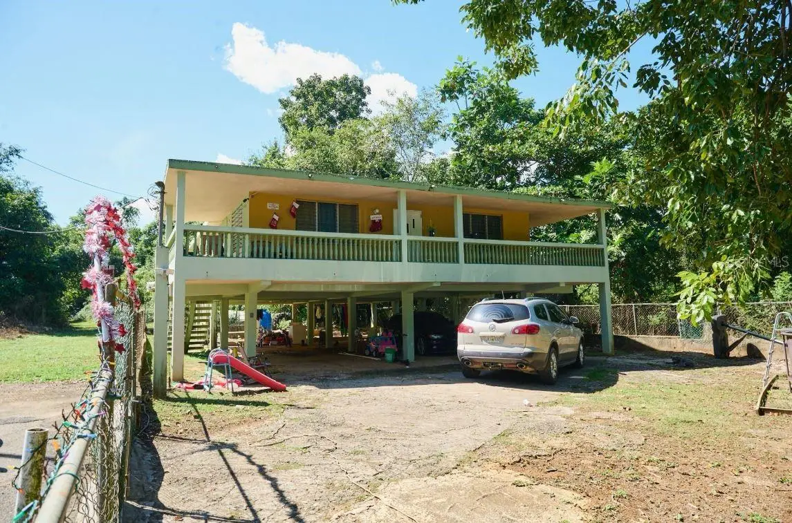 682 Garrochales Int Km 3.1, Barceloneta, PR 00617 - Image #1