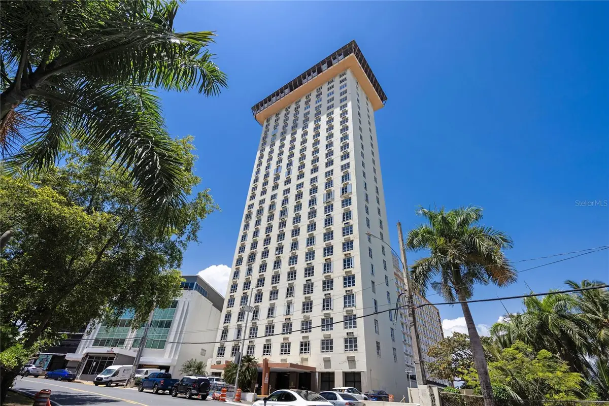 602 Manuel Fernndez Juncos Avenue #27, San Juan, PR 00907 - Image #1