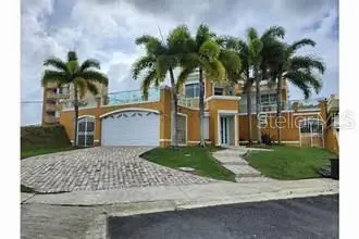 The Village at the Hill Mango Beach Corner #116, Ceiba, PR 00735 - Image #1