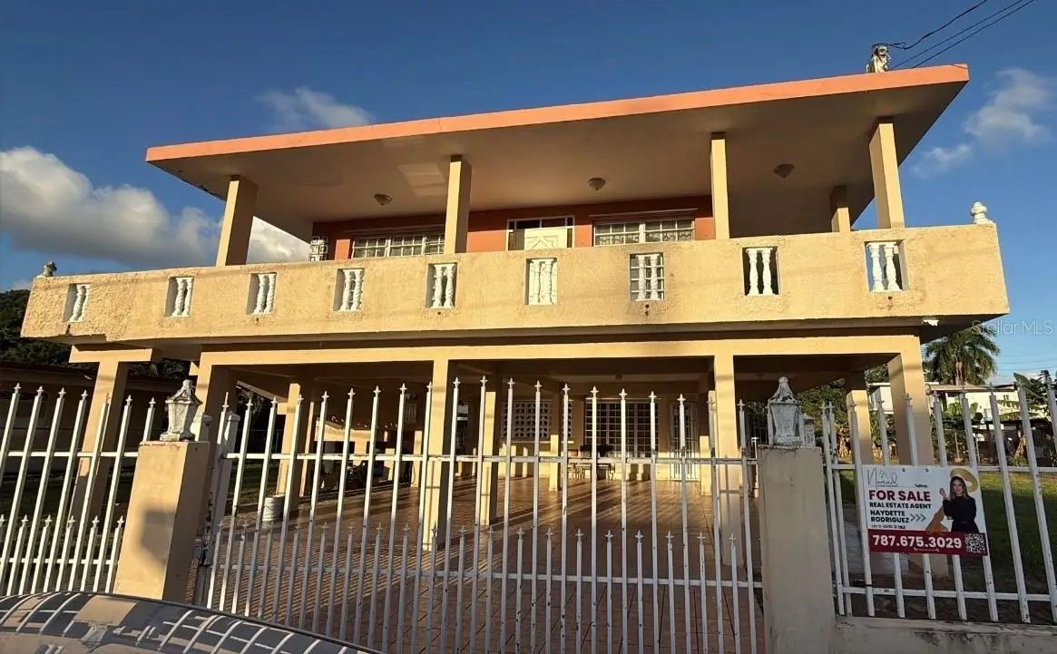 Lot 5 Los Millones Bo. Daguao, Naguabo, PR 00718 - Image #1