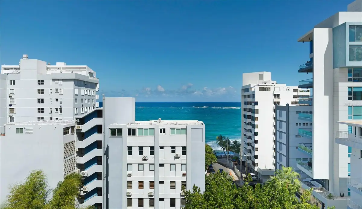 8 Manuel Rodriguez Serra Street #2B, San Juan, PR 00907 - Image #1