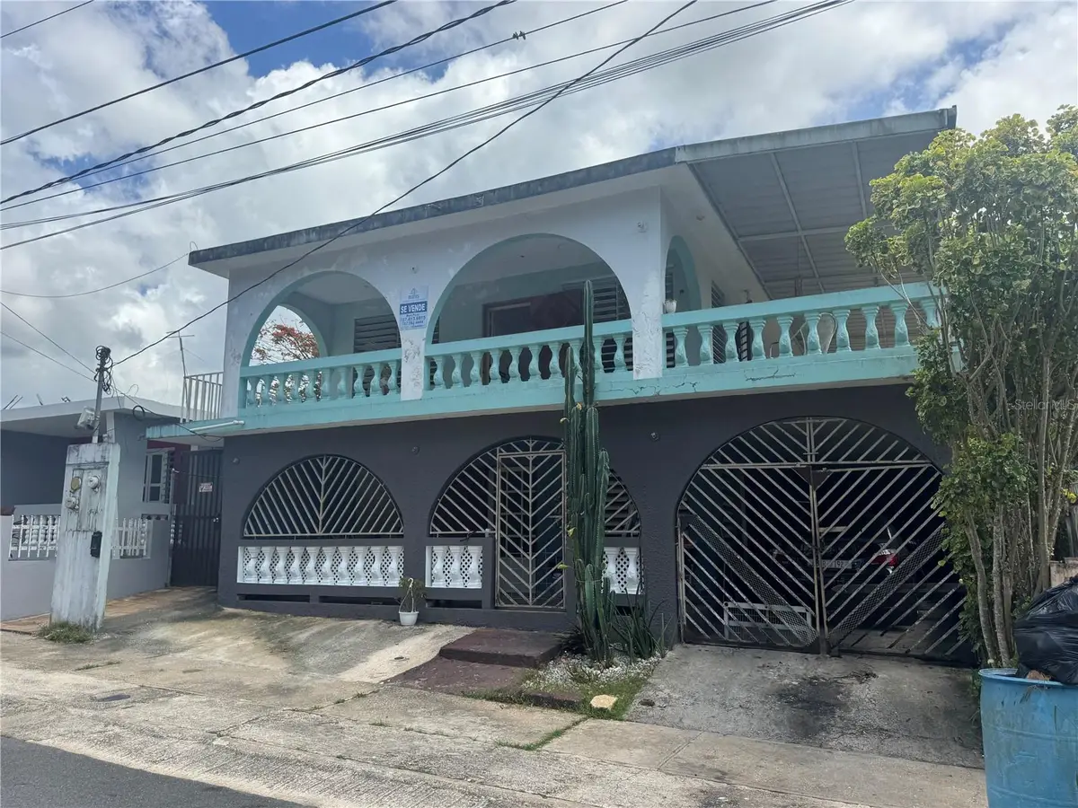 5 Calle 5 #E 15, Corozal, PR 00783 - Image #1