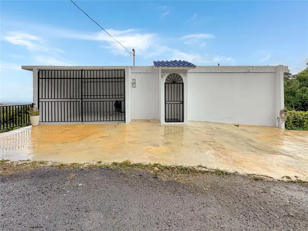 PR 814 Int Km 3.9 Lot G-5 Anones Ward, NARANJITO, PR 00719