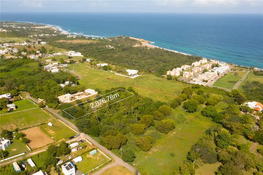 CARR POZO DULCE Barrio Jobos, Isabela, PR 00662 - Image #3