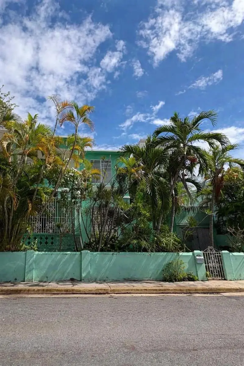 143 Calle Vasallo #4, San Juan, PR 00911 - Image #1