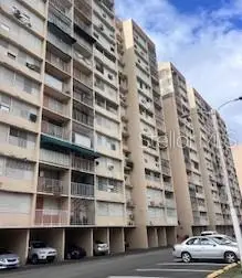 B 1304 Cond. Torres De Cervantes #1, SAN JUAN, PR 00926