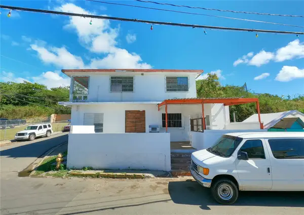 2 Calle Richardson, VIEQUES, PR 00765
