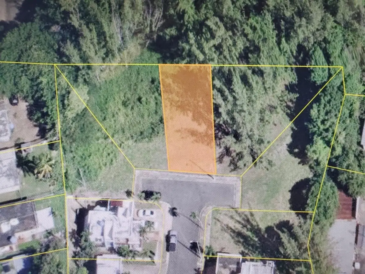 Solar 5 Barrio Puente, Camuy, PR 00627 - Image #1