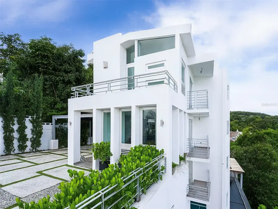 SR-830 Int La Floresta Sector #Lot 3, Bayamon, PR 00956 - Image #3