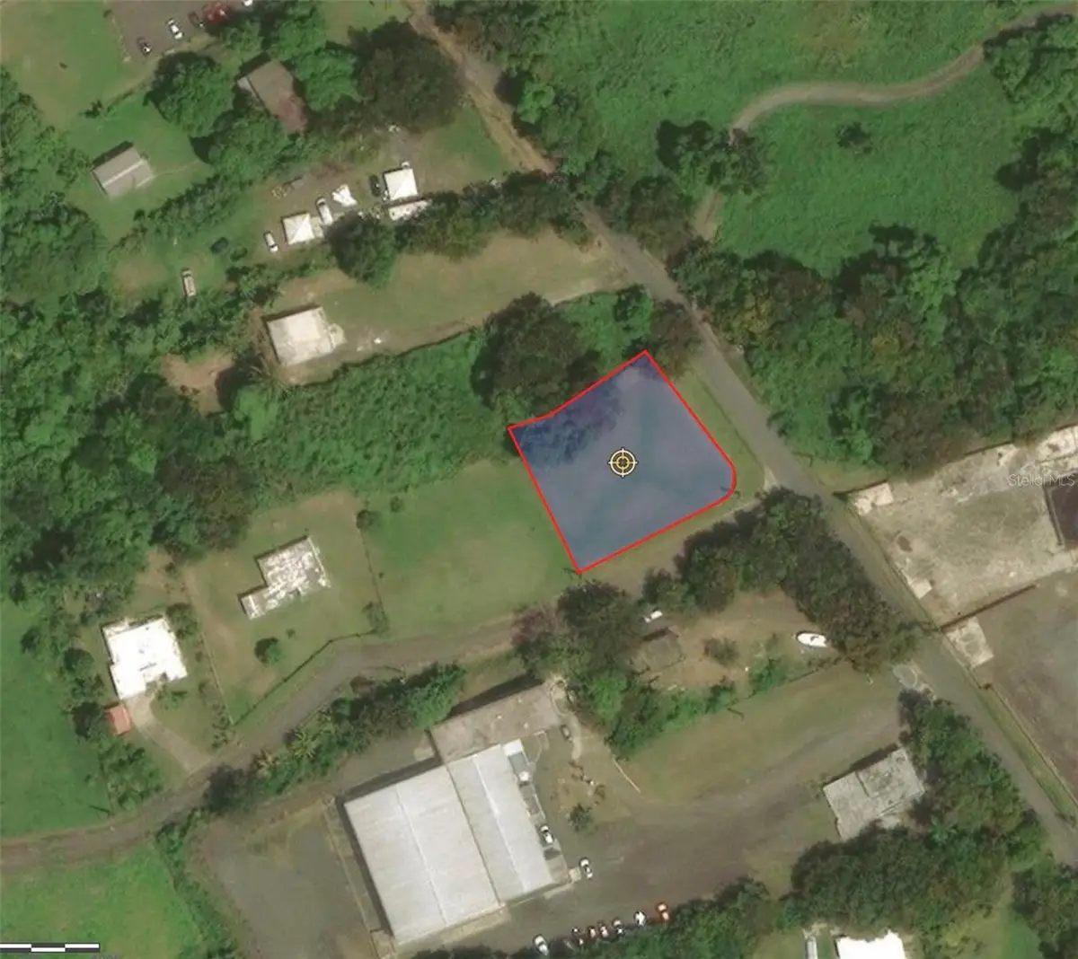 Bo. Jimenez Lot 1, Rio Grande, PR 00745 - Image #1