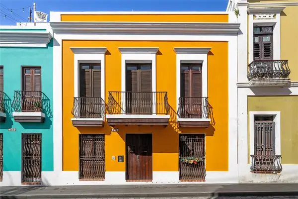 271 Calle Luna #3F, SAN JUAN, PR 00901