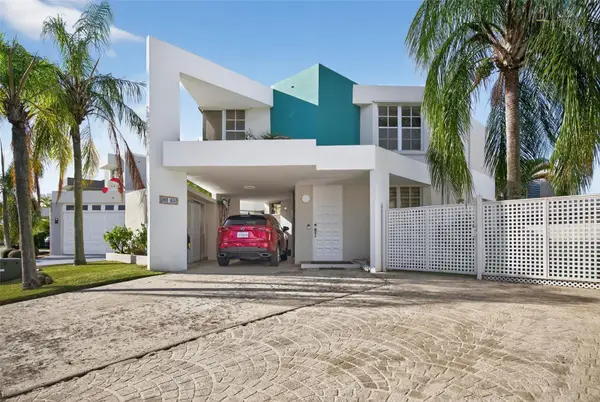 Mansion del Mar MM65 Paseo Nautico, TOA BAJA, PR 00949