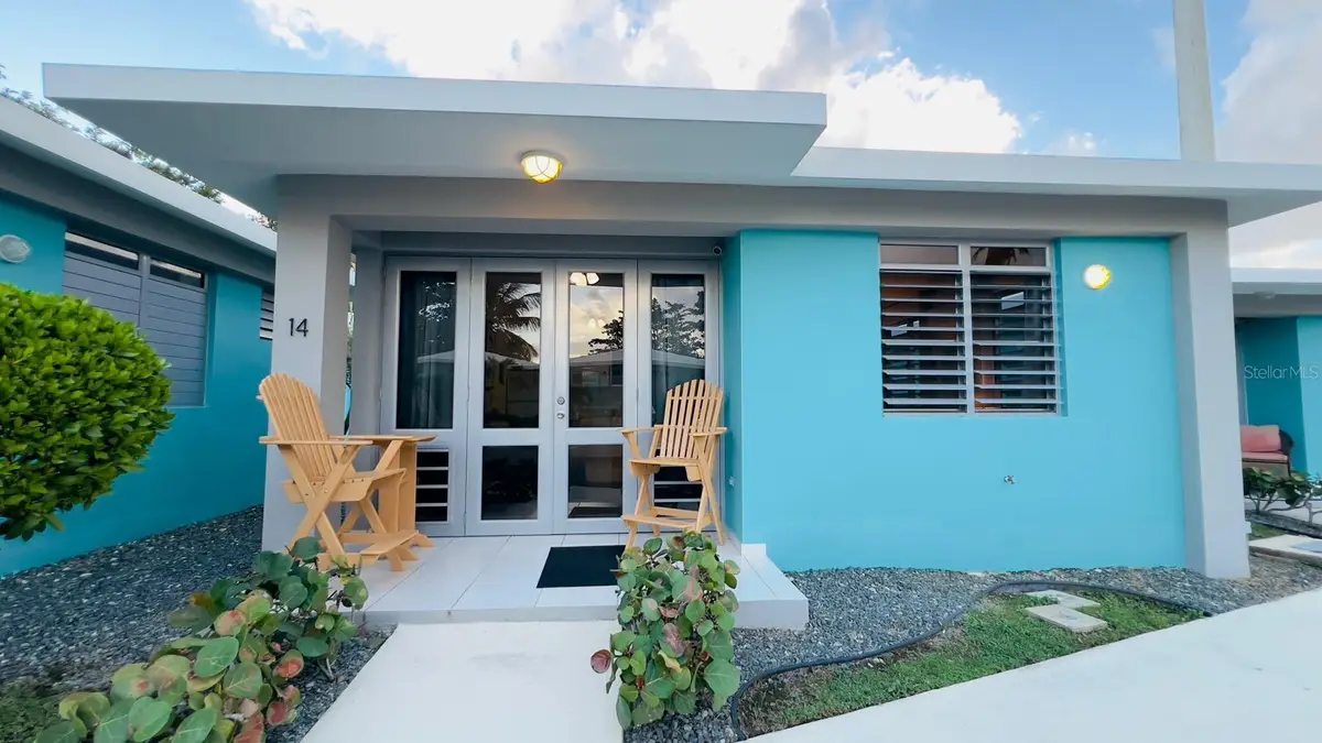 KM 2.6 Carr 441 Villa 14, Aguada, PR 00602 - Image #1