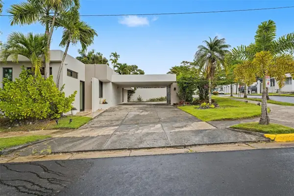 B1 Calle Santa Isabel #B1, SAN JUAN, PR 00926