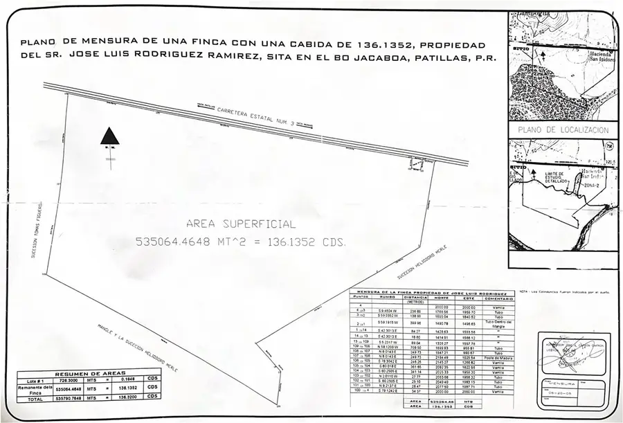3 SE Pr 3 Street #118, Patillas, PR 00723 - Image #2