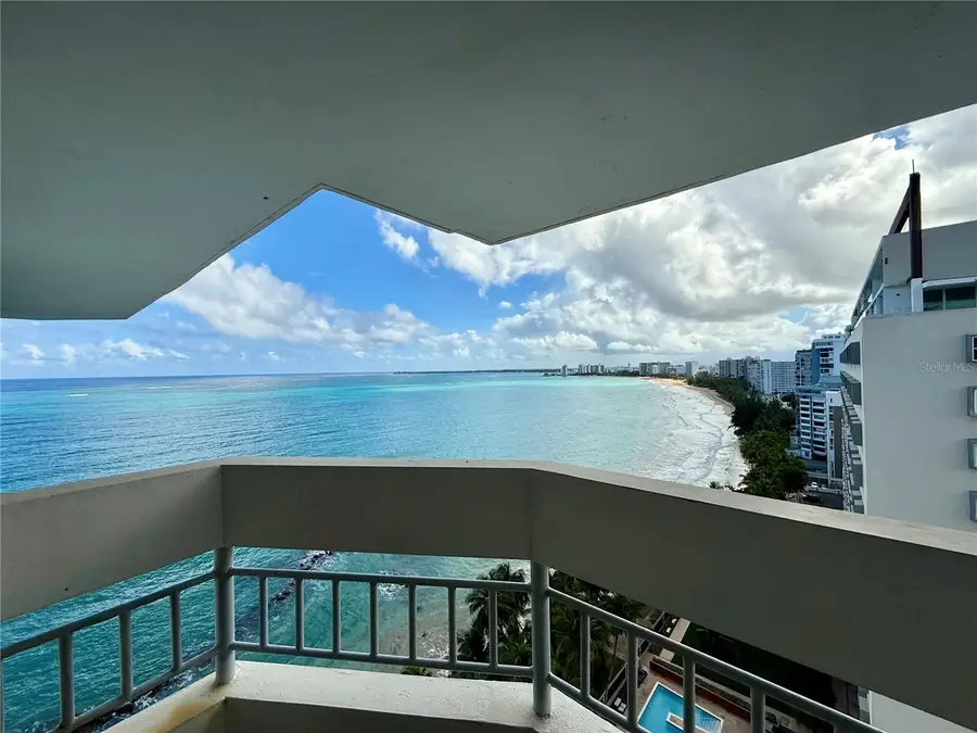 3205 Avenida Isla Verde #1505, Carolina, PR 00979 - Image #3