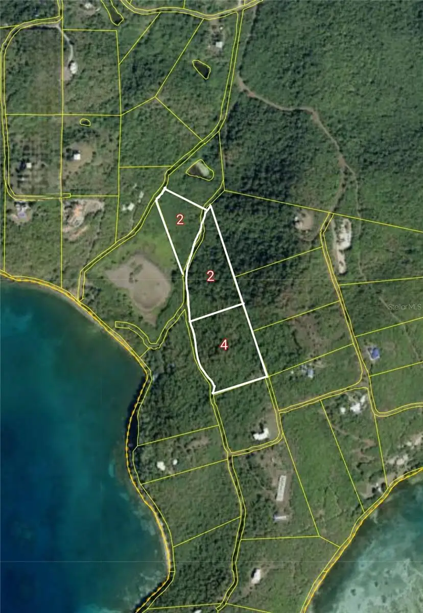 2 & 4 Punta Del Viento, Culebra, PR 00775 - Image #1