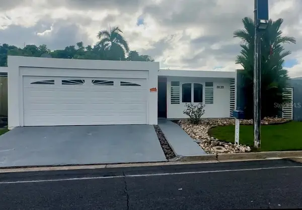 QQ-22 Artemisa, GUAYNABO, PR 00969