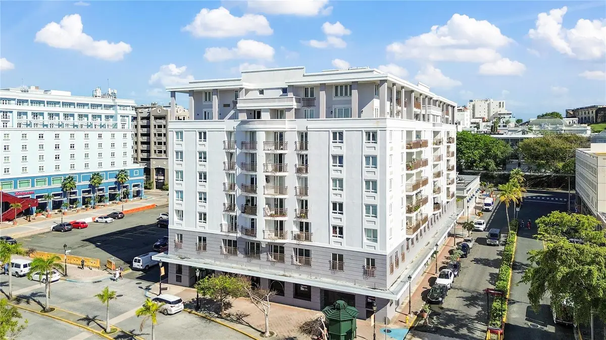 100 Ja Corretjer #204, San Juan, PR 00901 - Image #1