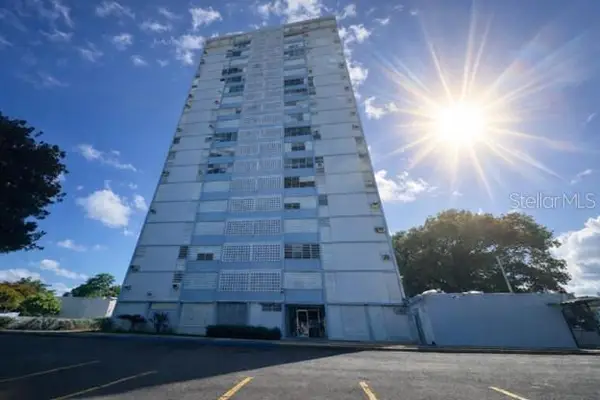 ALAMEDA ST Cond. Agueybana #APT. 702, SAN JUAN, PR 00923