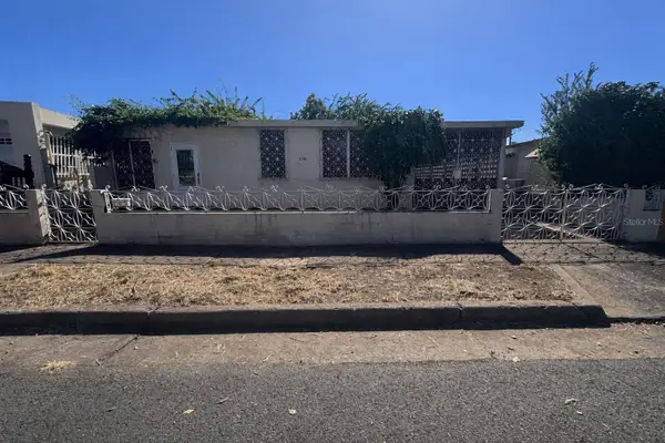 2582 St Coloso Urb Constancia, PONCE, PR 00717