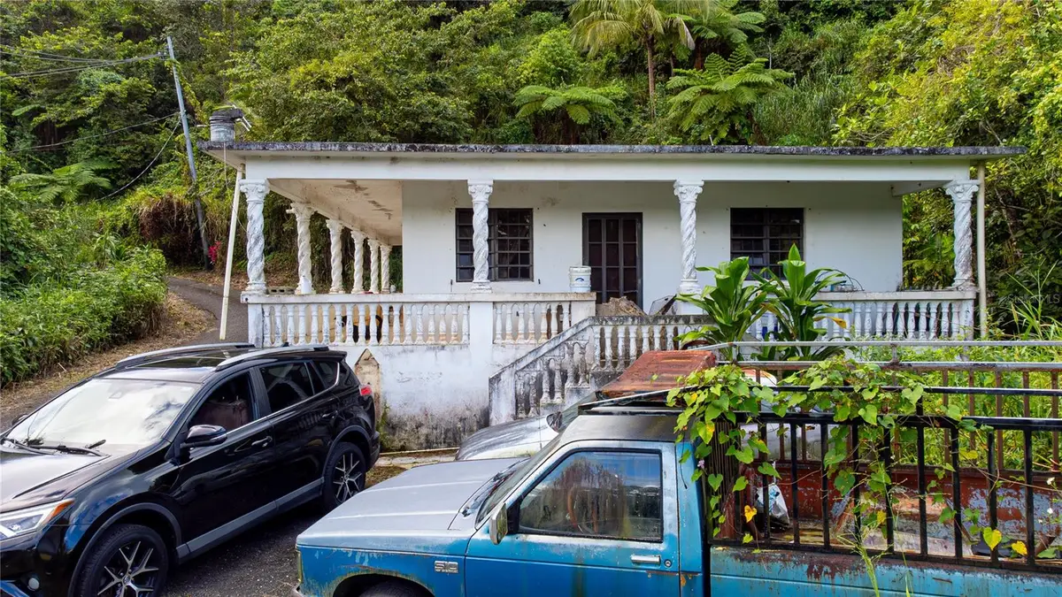 PR-505, Km. 15.0 Bo. San Patricio, Cam. La Gloria, Ponce, PR 00731 - Image #1