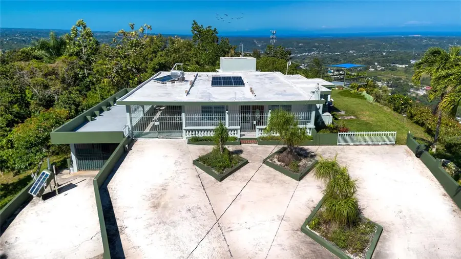 PR 811, k.m. 4.0 interior Palos Blancos Sect. Los Ramos, Corozal, PR 00783 - Image #2