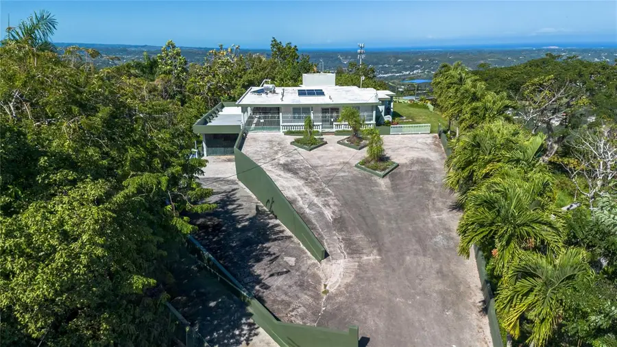 PR 811, k.m. 4.0 interior Palos Blancos Sect. Los Ramos, Corozal, PR 00783 - Image #3